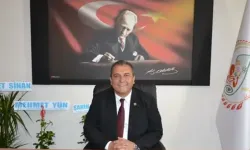 Eşme Belediyesi'nde soruşturma başkan ve eşi gözaltında
