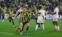Fenerbahçe Kayserispor maçının kamp kadrosunu açıkladı