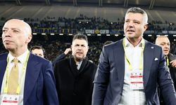 Fenerbahçe'den şampiyonluk vurgusu