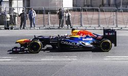 Formula 1 Türkiye'ye geri dönüyor