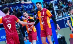 Galatasaray, Fenerbahçe'yi 3-1 Yenip Finalde