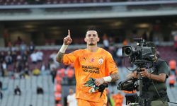 Galatasaray'dan Sara ve Uğurcan Açıklaması