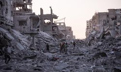 Gazze'de Ateşkes İhlali: Can Kaybı 72 Bini Aştı