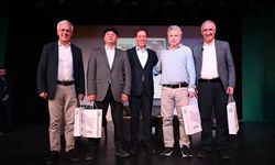 Gediz'in Kirliliğine Karşı Ortak Mücadele Çağrısı