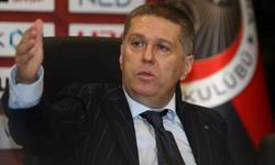 Gençlerbirliği'nden Galatasaray maçı mesajı