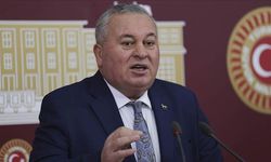 Giresun'daki maden ruhsatı Meclis'te