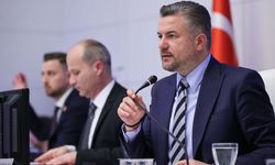 Görkem Duman: 'Ne eğildik, ne de bir adım geri attık'