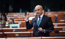 Hasan Akgün hakkında iddianame hazırlandı