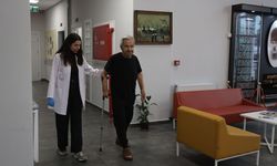 Hasan Özcan Yaşamevi'ne başvurular devam ediyor