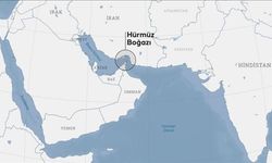 Hürmüz'e Alternatif Hatlar Gündemde