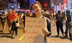 İBB davasında duruşmada gözaltı