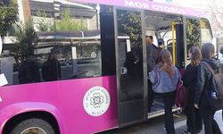 İki yılda 54 yeni otobüs hattı