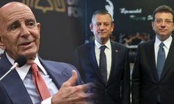 İmamoğlu'ndan Barrack'a Sert Tepki