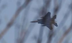 İran'da düşürülen ABD uçağındaki pilotlardan biri kurtarıldı