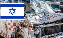 İsrail Lübnan'da ambulans ve sağlık noktasını vurdu