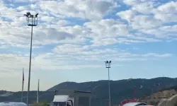 İzmir Karabağlar'da silahlı saldırı