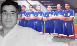 İzmir sporunun eski milli ismi Mehmet Göle hayatını kaybetti