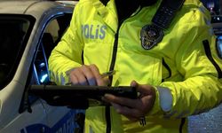 İzmir'de trafik kazalarında motosikletler ilk sırada