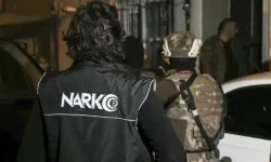 İzmir'de uyuştur*cu operasyonları: 3 kişi tutuklandı