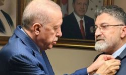 Kadir Kumbul AK Parti'ye katıldı