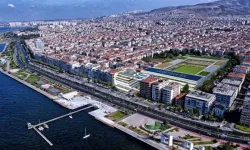 Karşıyaka Stadı'nın yeni ismi belli oldu