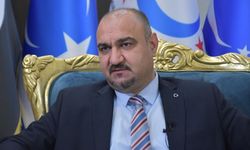 Kerkük Valiliğine Irak Türkmen Cephesi Başkanı Muhammed Seman Ağa seçildi
