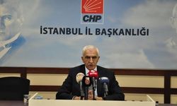 KOM verileri sızdı iddiası Meclis'te