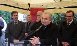 Konak'tan vefa örneği: Dr. Fadıl Ünal'ın adı Güzelyalı'da ölümsüzleşti