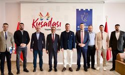 Kuşadası'na 422 milyonluk dev enerji yatırımı