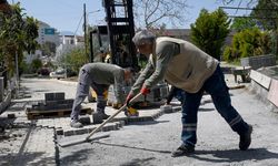 Kuşadası'nda sezon mesaisi başladı