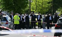 Londra'da bıçaklı saldırı: Yaralılar var