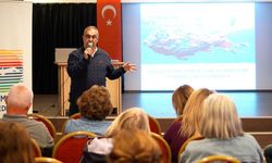 Marmaris körfezi masaya yatırıldı