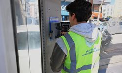 MASKİ GO: Manisalıların hizmetinde