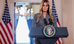 Melania Trump, Epstein ile bağlantısı olduğu iddialarını reddetti
