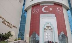MHP'de Bingöl teşkilatı feshedildi, yeni atama yapıldı