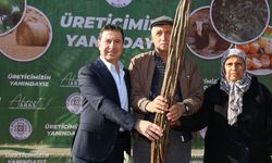 Muğla Üretiyor, Büyükşehir Destekliyor