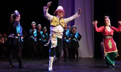 Muğla'da sanatın büyüleyen gecesi