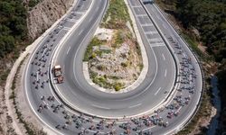 Muğla'nın pedalları hem Türkiye Turu'nda hem milli formada