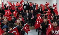 MUPA Beceri Projesi ile gençler uygulamalı öğreniyor