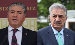 Murat Emir'den Yazıcı'ya ara seçim yanıtı