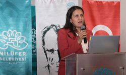 Nilüfer'de 'Parkinsonla Yaşamak' masaya yatırıldı