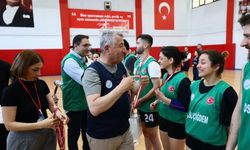 Onur Günay Turnuvasında filede vefa rüzgârı esti