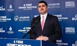 Onursal Adıgüzel hakkında tutuklama talebi