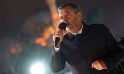 Özgür Özel: 'Manisa Halkı Kime Güvenecek Biliyor'