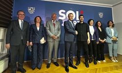 Özgür Özel'den SOL Parti'ye ziyaret