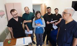 Prof. Dr. Yalnız: 'Sağlıklı yaşam için düzenli hareket edilmesi gerekiyor'