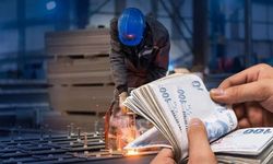 Raporlara göre İlk üç ayda 495 bin kişi işten çıkarıldı