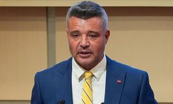 Sadettin Saran'a istifa protestosu