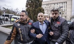 Sonel'in tutukluluğuna itiraz reddedildi