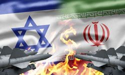 Tahran'da patlama sesleri: İsrail reddetti